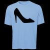 ATC Pro Team Polyester Short Sleeve Tee Thumbnail