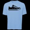 ATC Pro Team Polyester Short Sleeve Tee Thumbnail