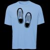 ATC Pro Team Polyester Short Sleeve Tee Thumbnail