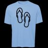 ATC Pro Team Polyester Short Sleeve Tee Thumbnail