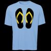ATC Pro Team Polyester Short Sleeve Tee Thumbnail