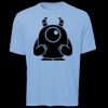 ATC Pro Team Polyester Short Sleeve Tee Thumbnail