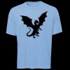 ATC Pro Team Polyester Short Sleeve Tee Thumbnail