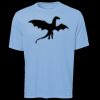 ATC Pro Team Polyester Short Sleeve Tee Thumbnail