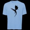 ATC Pro Team Polyester Short Sleeve Tee Thumbnail