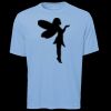 ATC Pro Team Polyester Short Sleeve Tee Thumbnail