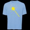 ATC Pro Team Polyester Short Sleeve Tee Thumbnail