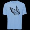 ATC Pro Team Polyester Short Sleeve Tee Thumbnail