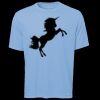 ATC Pro Team Polyester Short Sleeve Tee Thumbnail