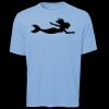 ATC Pro Team Polyester Short Sleeve Tee Thumbnail