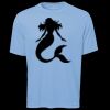 ATC Pro Team Polyester Short Sleeve Tee Thumbnail