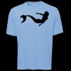ATC Pro Team Polyester Short Sleeve Tee Thumbnail