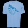 ATC Pro Team Polyester Short Sleeve Tee Thumbnail