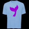 ATC Pro Team Polyester Short Sleeve Tee Thumbnail