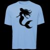 ATC Pro Team Polyester Short Sleeve Tee Thumbnail
