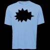 ATC Pro Team Polyester Short Sleeve Tee Thumbnail