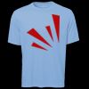 ATC Pro Team Polyester Short Sleeve Tee Thumbnail