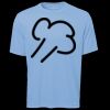 ATC Pro Team Polyester Short Sleeve Tee Thumbnail