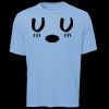 ATC Pro Team Polyester Short Sleeve Tee Thumbnail
