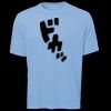 ATC Pro Team Polyester Short Sleeve Tee Thumbnail