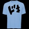 ATC Pro Team Polyester Short Sleeve Tee Thumbnail