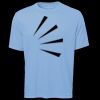 ATC Pro Team Polyester Short Sleeve Tee Thumbnail