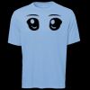 ATC Pro Team Polyester Short Sleeve Tee Thumbnail