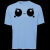 ATC Pro Team Polyester Short Sleeve Tee Thumbnail
