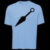ATC Pro Team Polyester Short Sleeve Tee Thumbnail