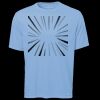 ATC Pro Team Polyester Short Sleeve Tee Thumbnail