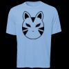 ATC Pro Team Polyester Short Sleeve Tee Thumbnail