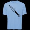ATC Pro Team Polyester Short Sleeve Tee Thumbnail