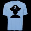 ATC Pro Team Polyester Short Sleeve Tee Thumbnail