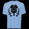 ATC Pro Team Polyester Short Sleeve Tee Thumbnail