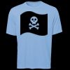 ATC Pro Team Polyester Short Sleeve Tee Thumbnail