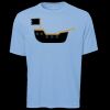 ATC Pro Team Polyester Short Sleeve Tee Thumbnail