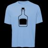 ATC Pro Team Polyester Short Sleeve Tee Thumbnail