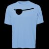 ATC Pro Team Polyester Short Sleeve Tee Thumbnail