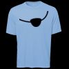 ATC Pro Team Polyester Short Sleeve Tee Thumbnail