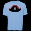 ATC Pro Team Polyester Short Sleeve Tee Thumbnail