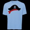 ATC Pro Team Polyester Short Sleeve Tee Thumbnail