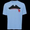 ATC Pro Team Polyester Short Sleeve Tee Thumbnail