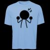 ATC Pro Team Polyester Short Sleeve Tee Thumbnail