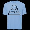 ATC Pro Team Polyester Short Sleeve Tee Thumbnail