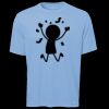 ATC Pro Team Polyester Short Sleeve Tee Thumbnail