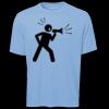 ATC Pro Team Polyester Short Sleeve Tee Thumbnail