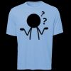 ATC Pro Team Polyester Short Sleeve Tee Thumbnail