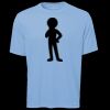 ATC Pro Team Polyester Short Sleeve Tee Thumbnail