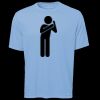 ATC Pro Team Polyester Short Sleeve Tee Thumbnail
