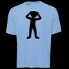 ATC Pro Team Polyester Short Sleeve Tee Thumbnail